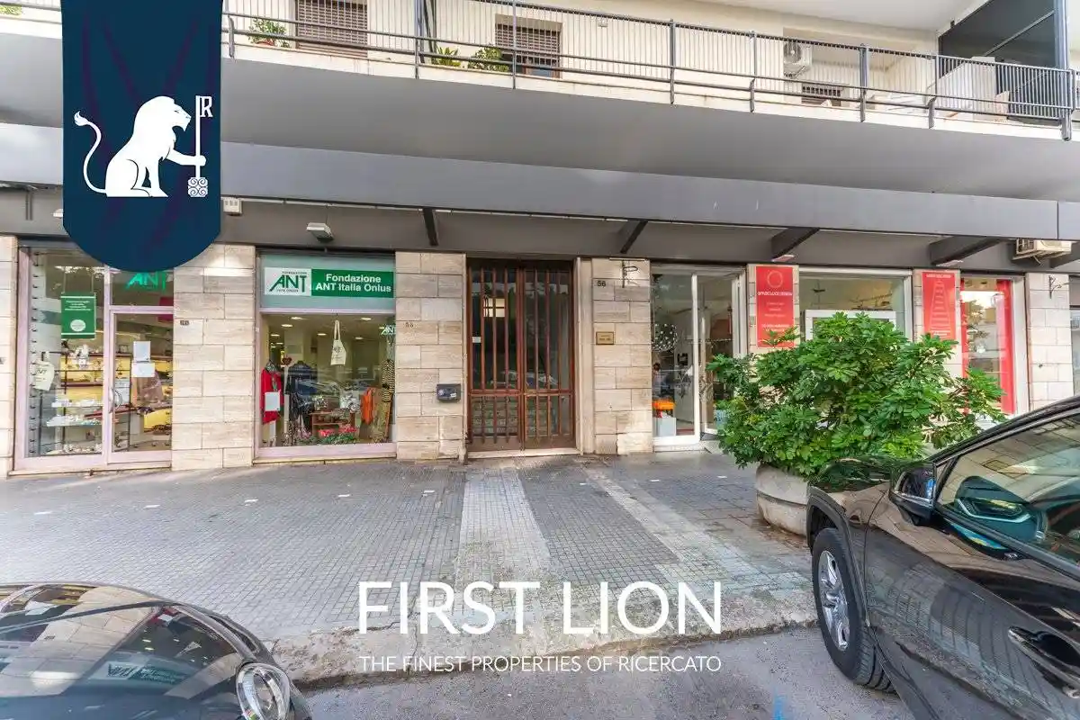 Appartamento via Guglielmo Oberdan 56, Mazzini, Lecce - foto 5