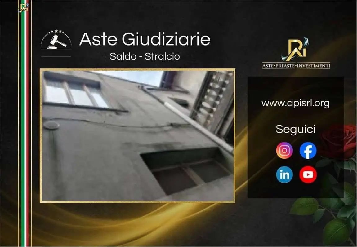 Appartamento in asta a Cortemaggiore