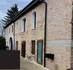 Casa indipendente in asta a Carbonera