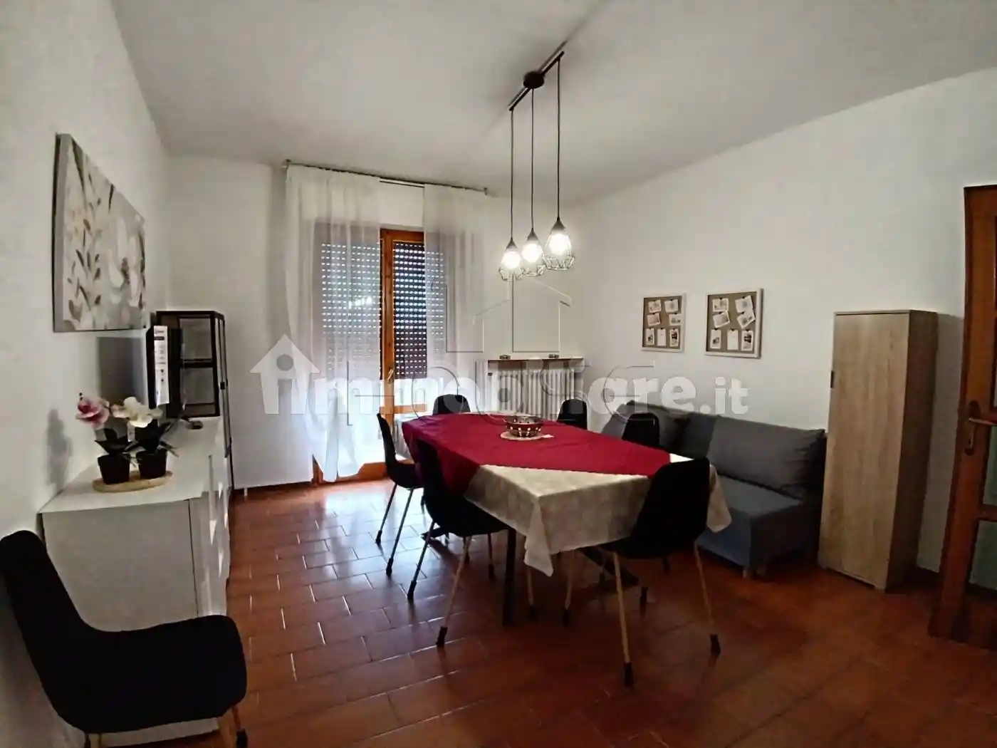 Appartamento via Polidori 1, Centro, Città di Castello - foto 2