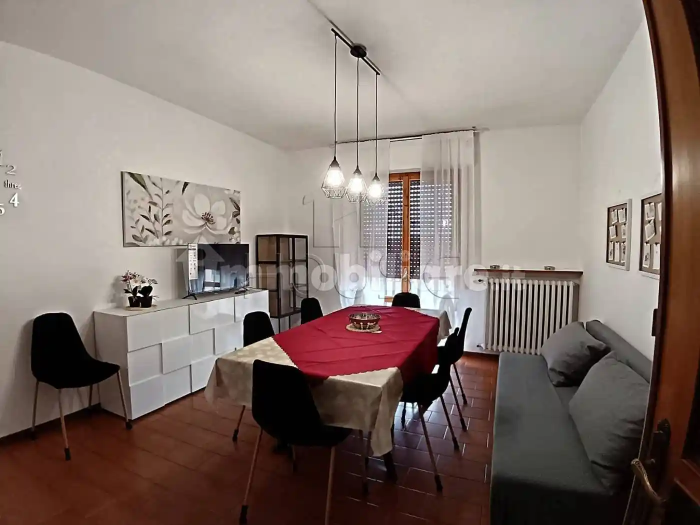 Appartamento via Polidori 1, Centro, Città di Castello - foto 3