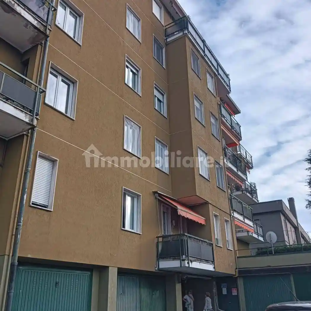 Appartamento in vendita a Como