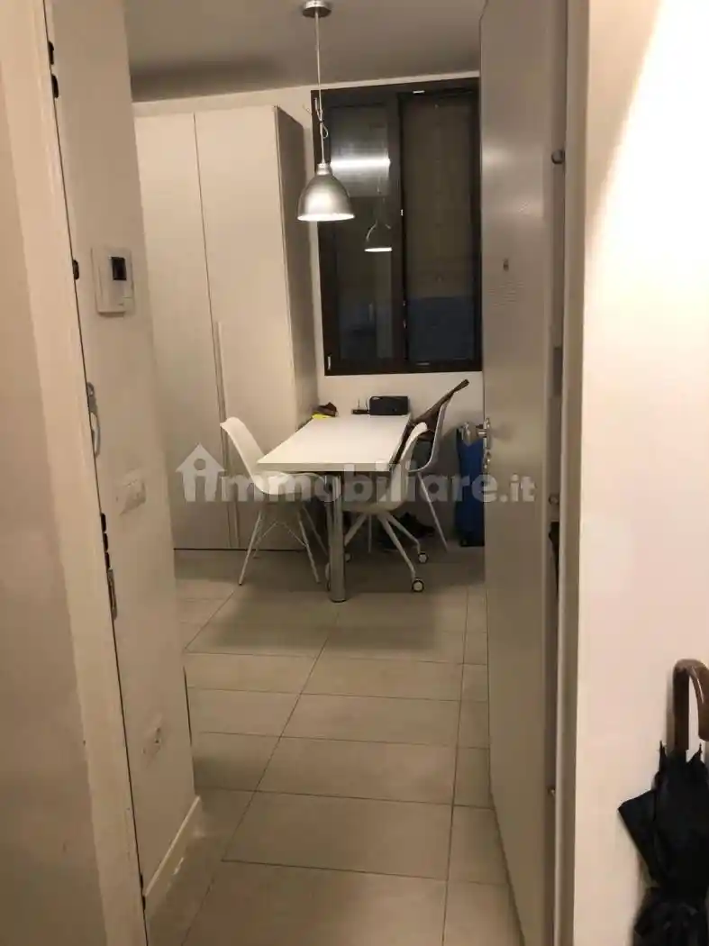 Appartamento in affitto a Ferrara