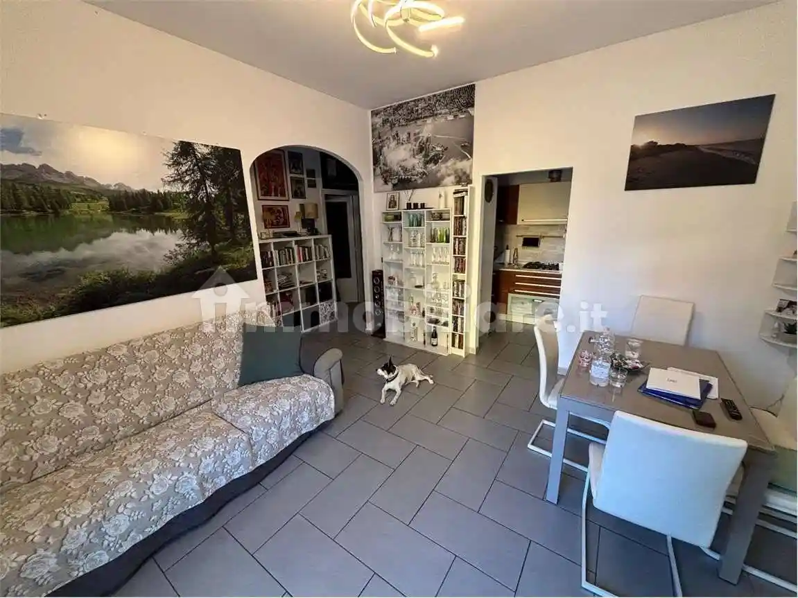 Trilocale via Venezia, 3, San Leonardo, Parma - foto 2