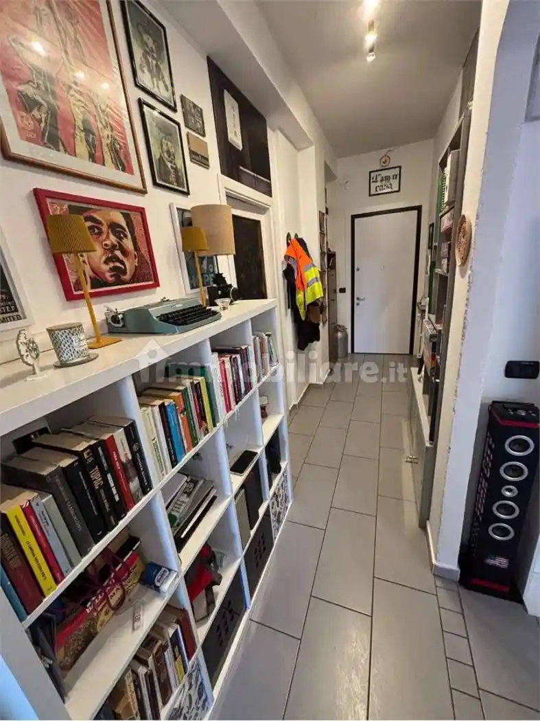 Trilocale via Venezia, 3, San Leonardo, Parma - foto 4