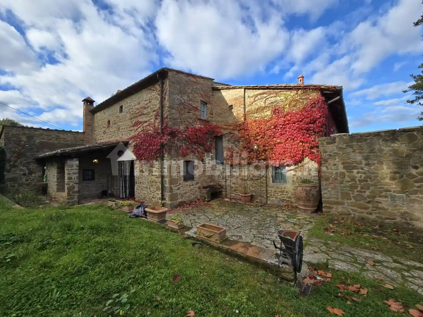 Rustico - Casale in vendita a Greve in Chianti