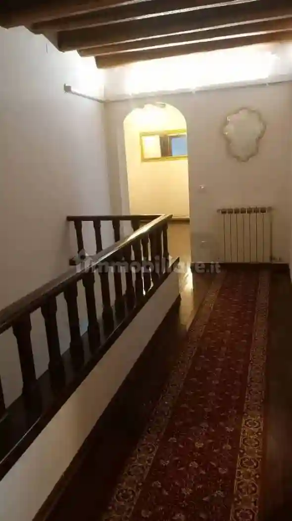Villa unifamiliare Riviera Giacomo Matteotti 68A, Mira Porte, Mira - foto 4