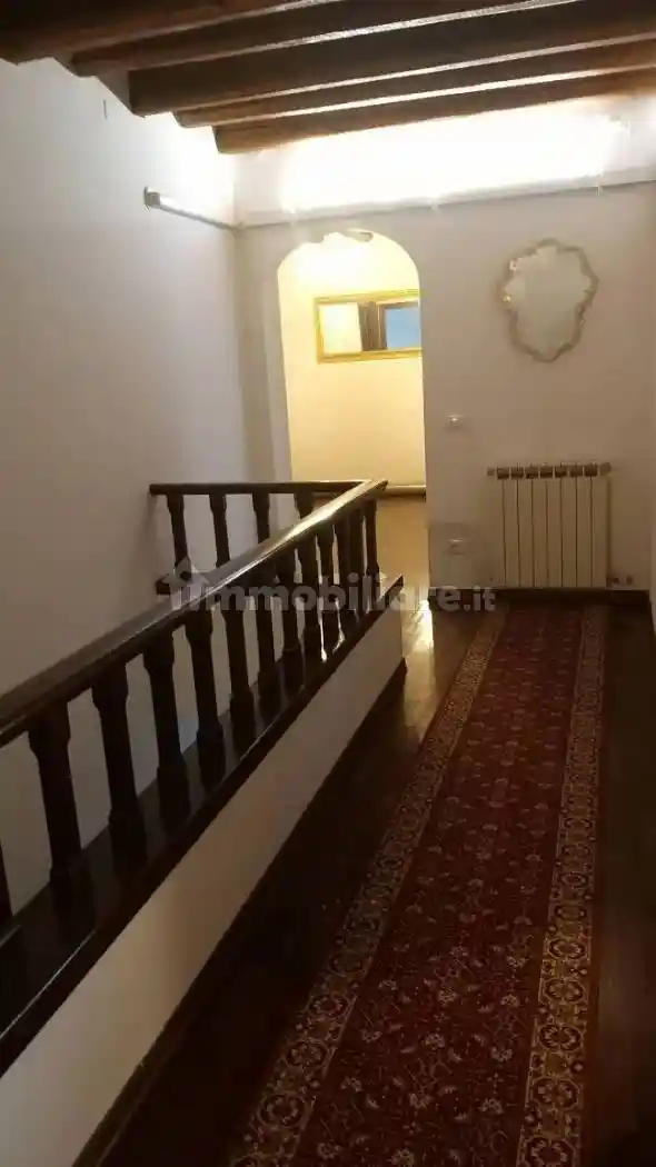 Villa unifamiliare Riviera Giacomo Matteotti 68A, Mira Porte, Mira - foto 2