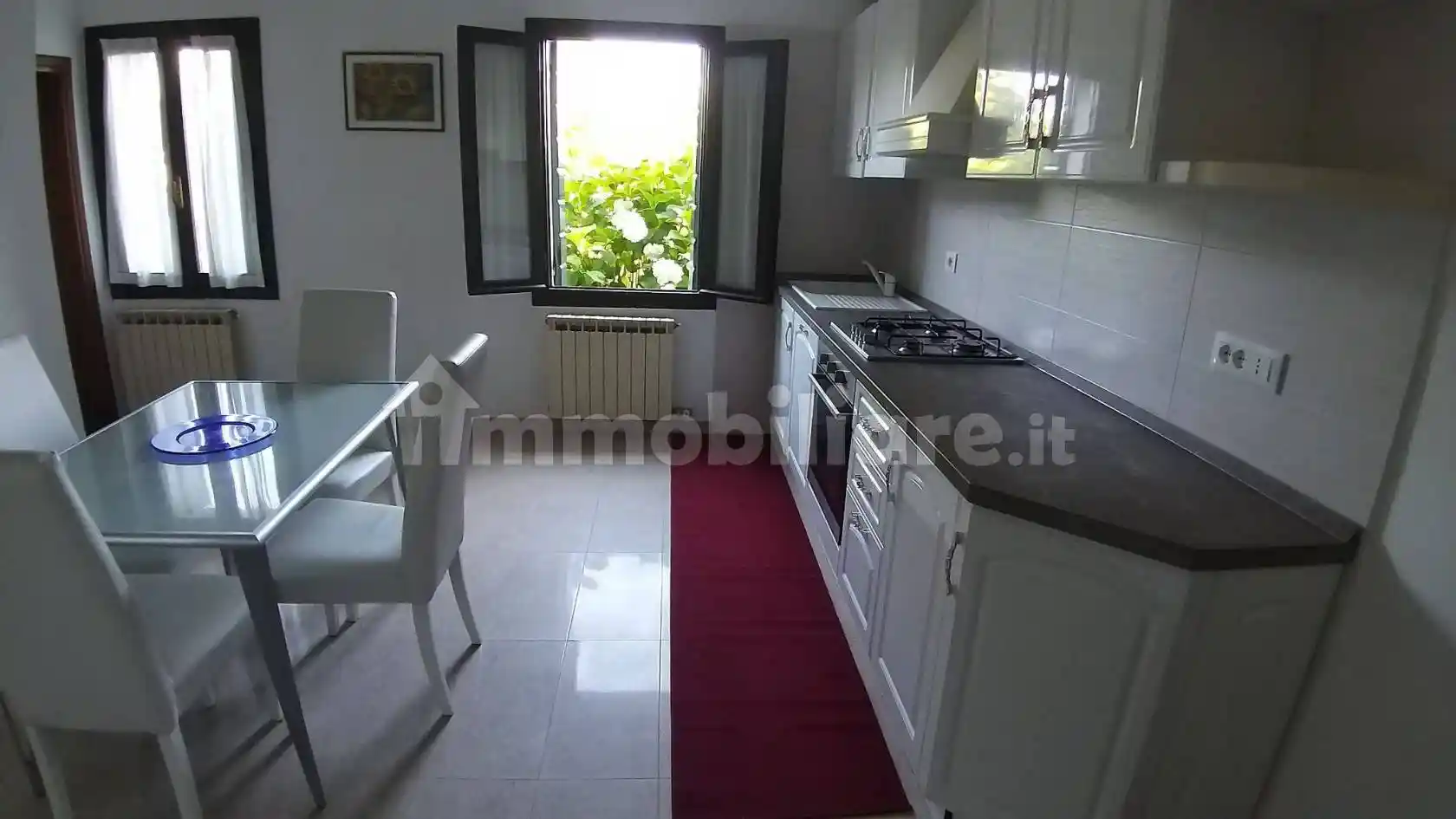 Villa unifamiliare Riviera Giacomo Matteotti 68A, Mira Porte, Mira - foto 4