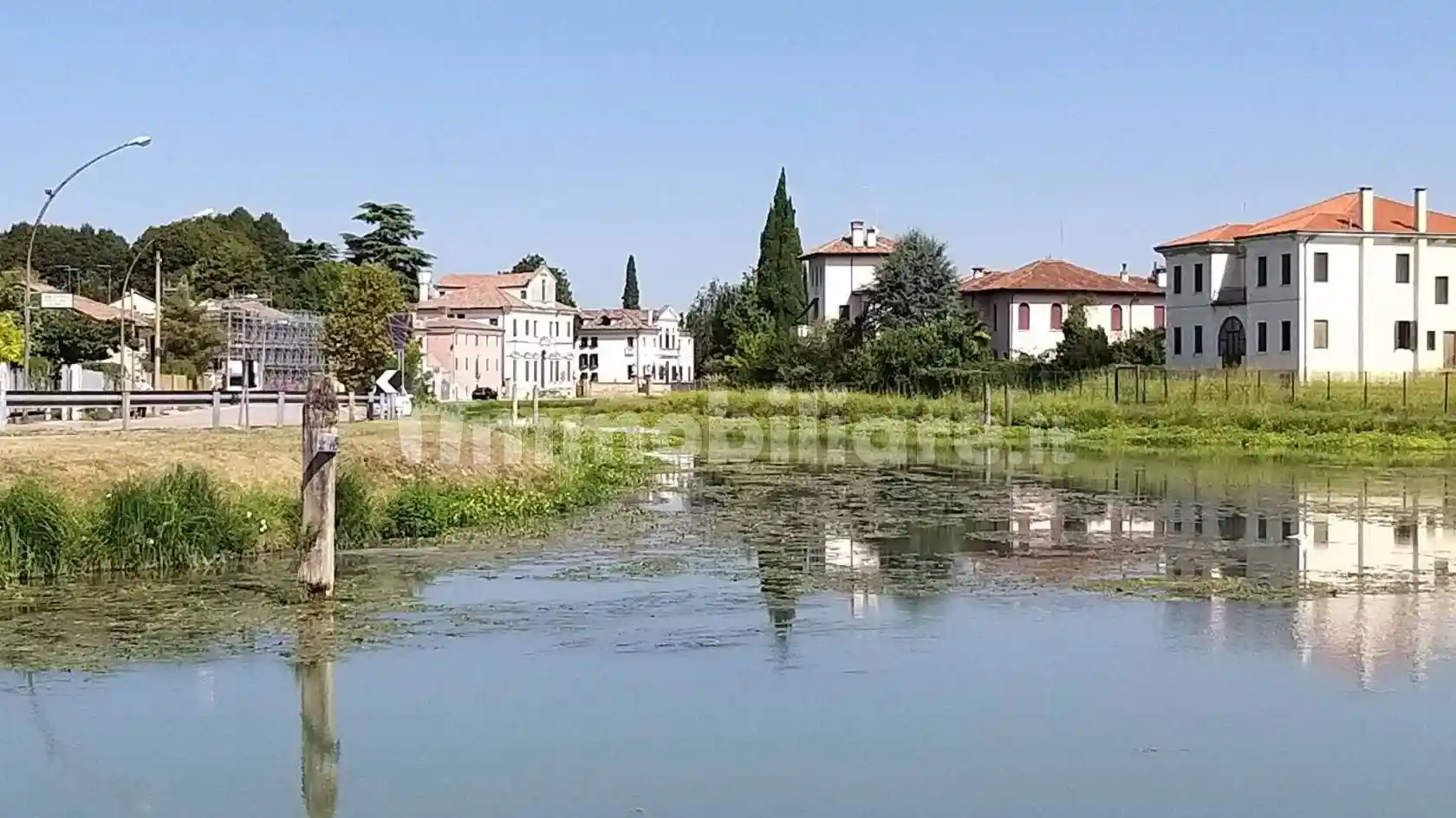 Villa unifamiliare Riviera Giacomo Matteotti 68A, Mira Porte, Mira - foto 5