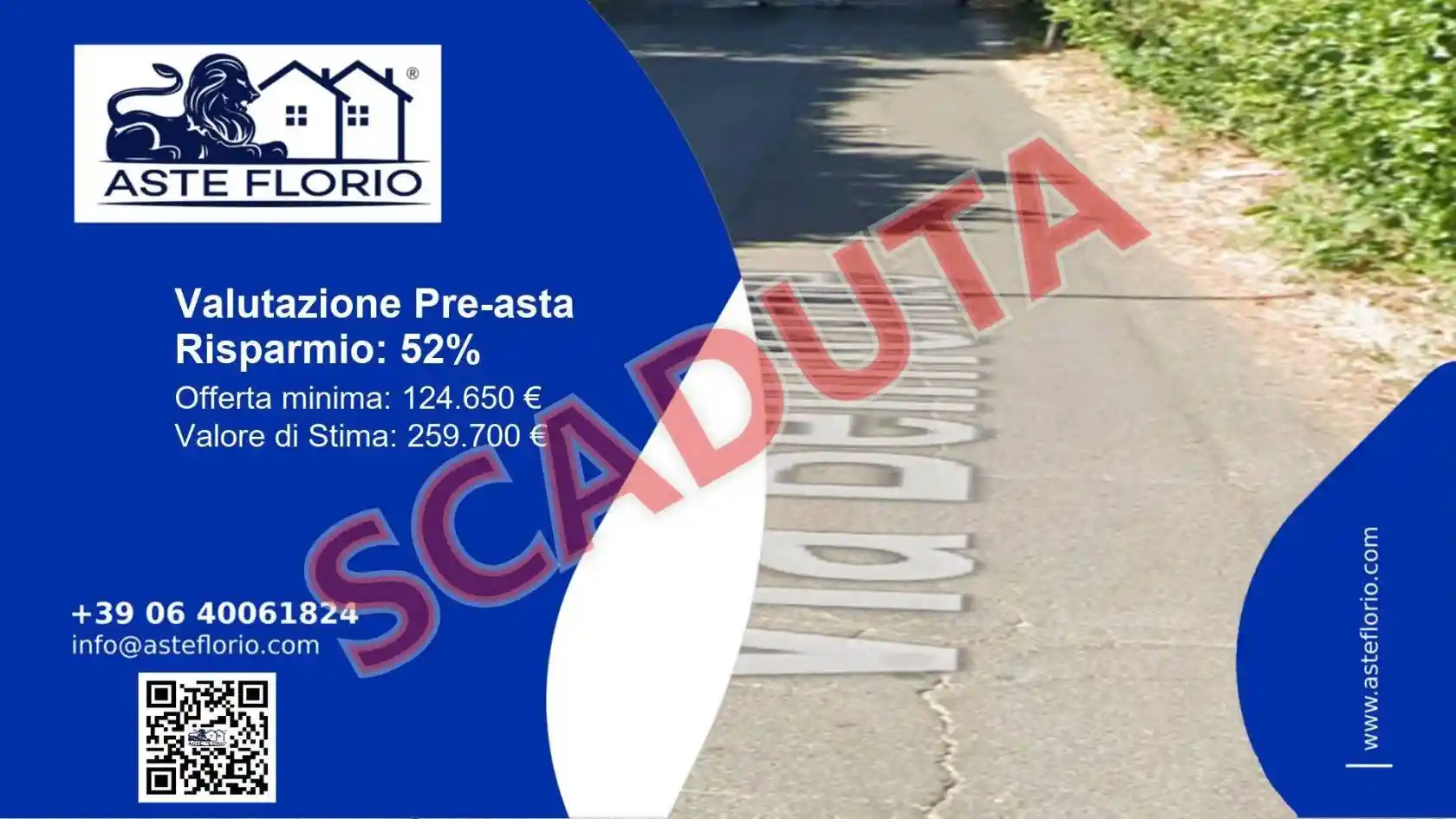 Villetta a schiera in vendita a Rocca Priora