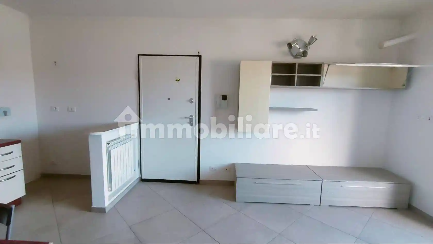 Appartamento in affitto a Monte Romano