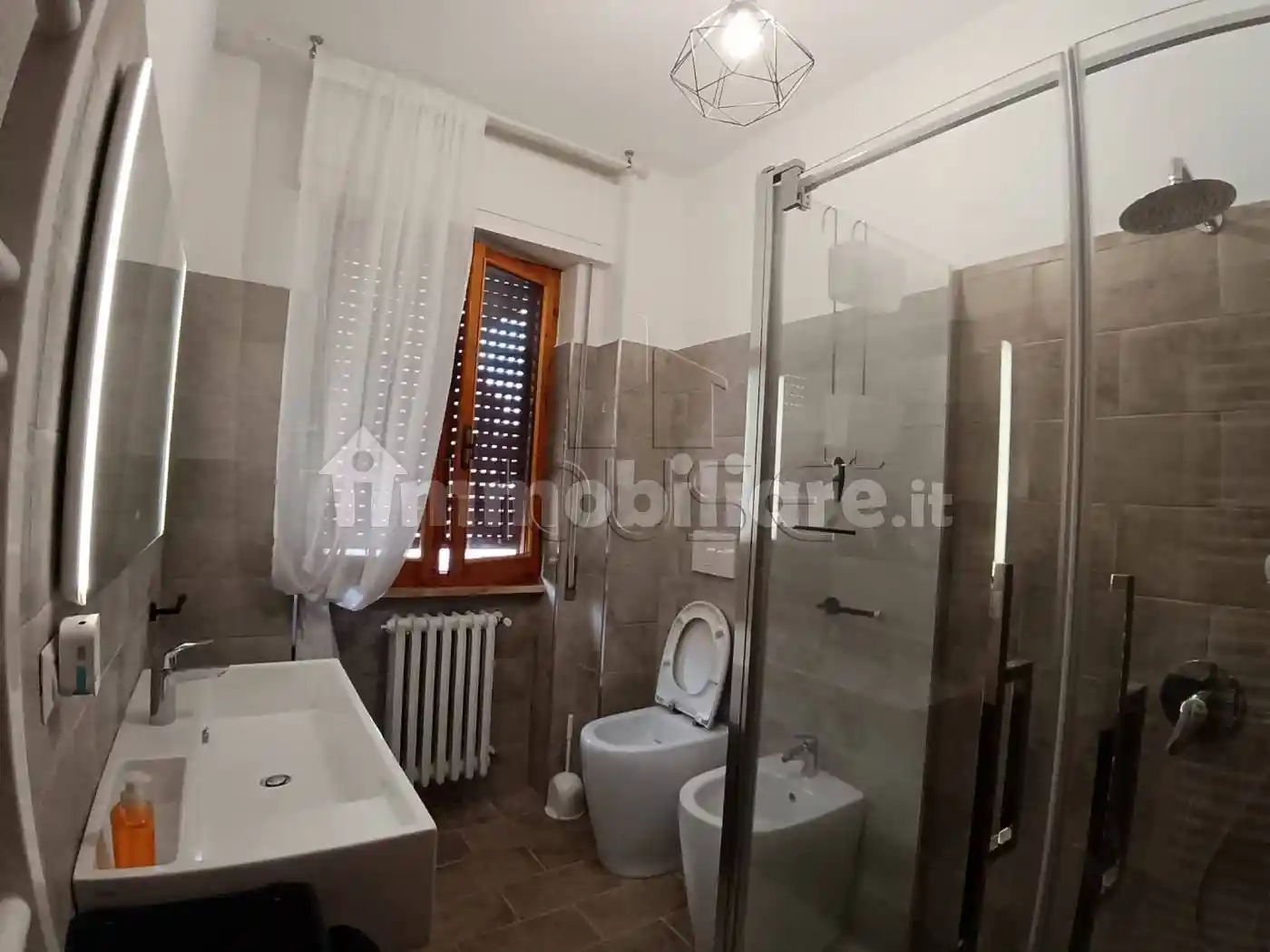 Monolocale via Genesio Polidori 1, Centro, Città di Castello - foto 4