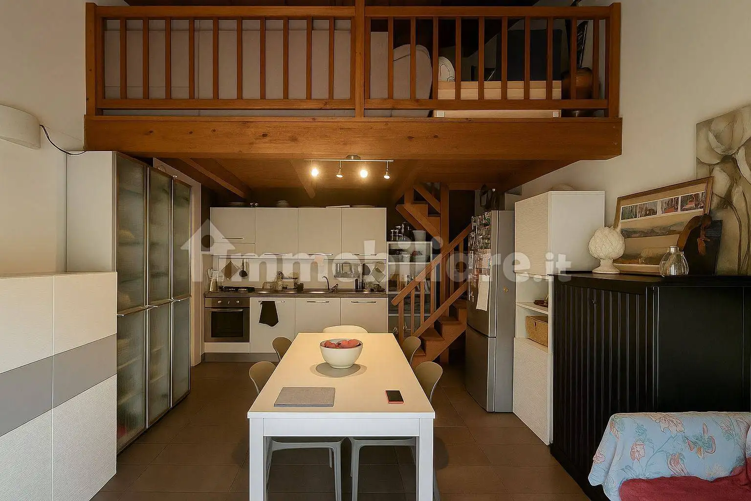 Villetta a schiera in vendita a Ferrara