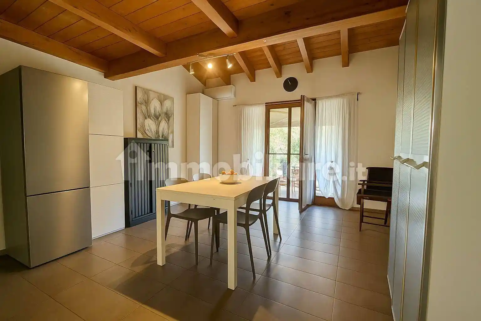 Villa a schiera via Alberto Marvelli, Comacchio, Ferrara - foto 2