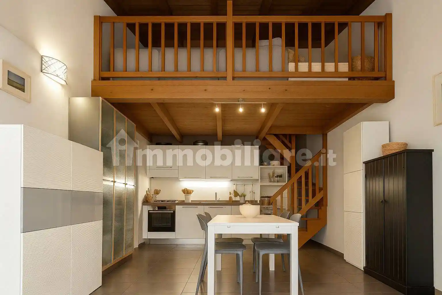 Villa a schiera via Alberto Marvelli, Comacchio, Ferrara - foto 4