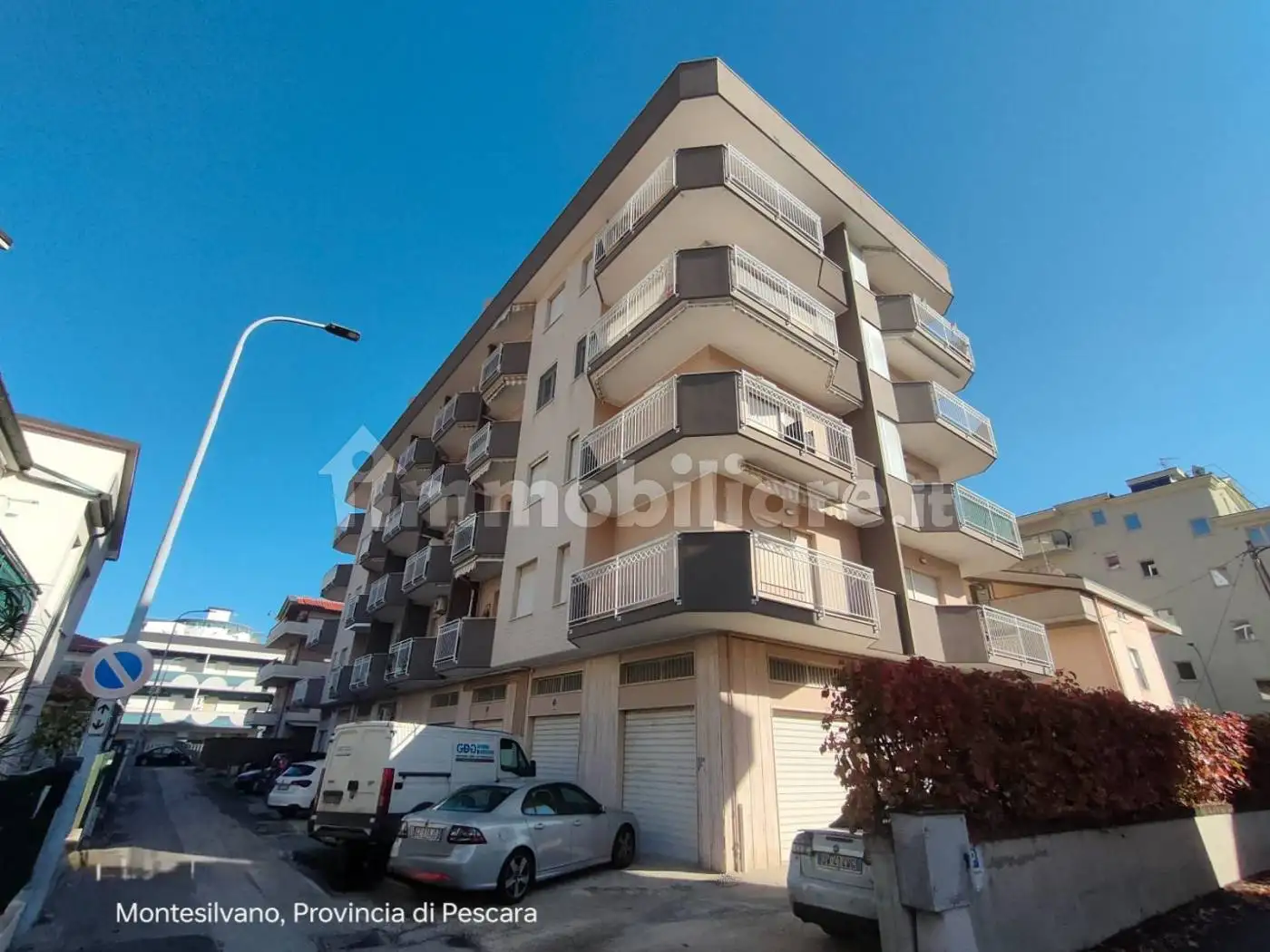 Appartamento in vendita a Montesilvano