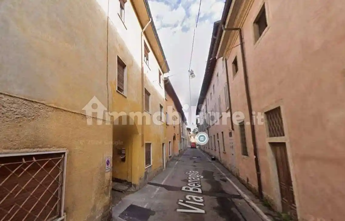 Appartamento in vendita a Capriate San Gervasio