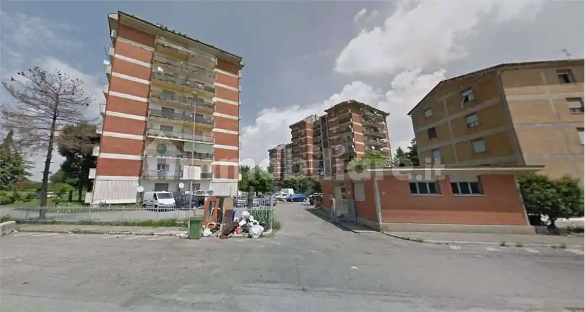 Appartamento in vendita a Verdellino