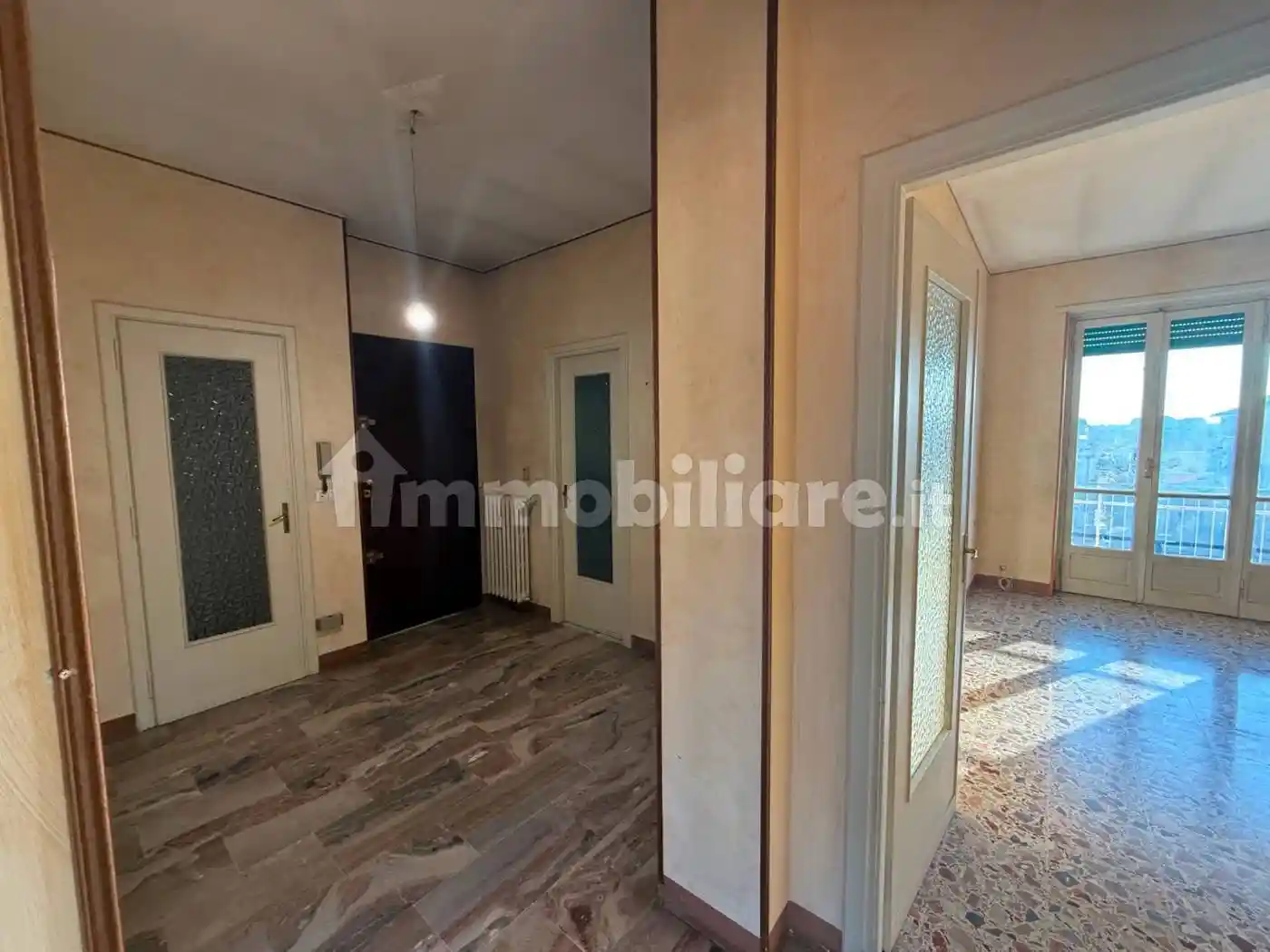 Trilocale via Pastrengo 37, Mercato - Santa Maria, Moncalieri - foto 2