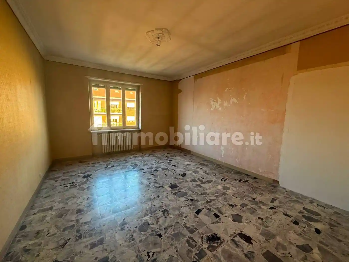 Trilocale via Pastrengo 37, Mercato - Santa Maria, Moncalieri - foto 4