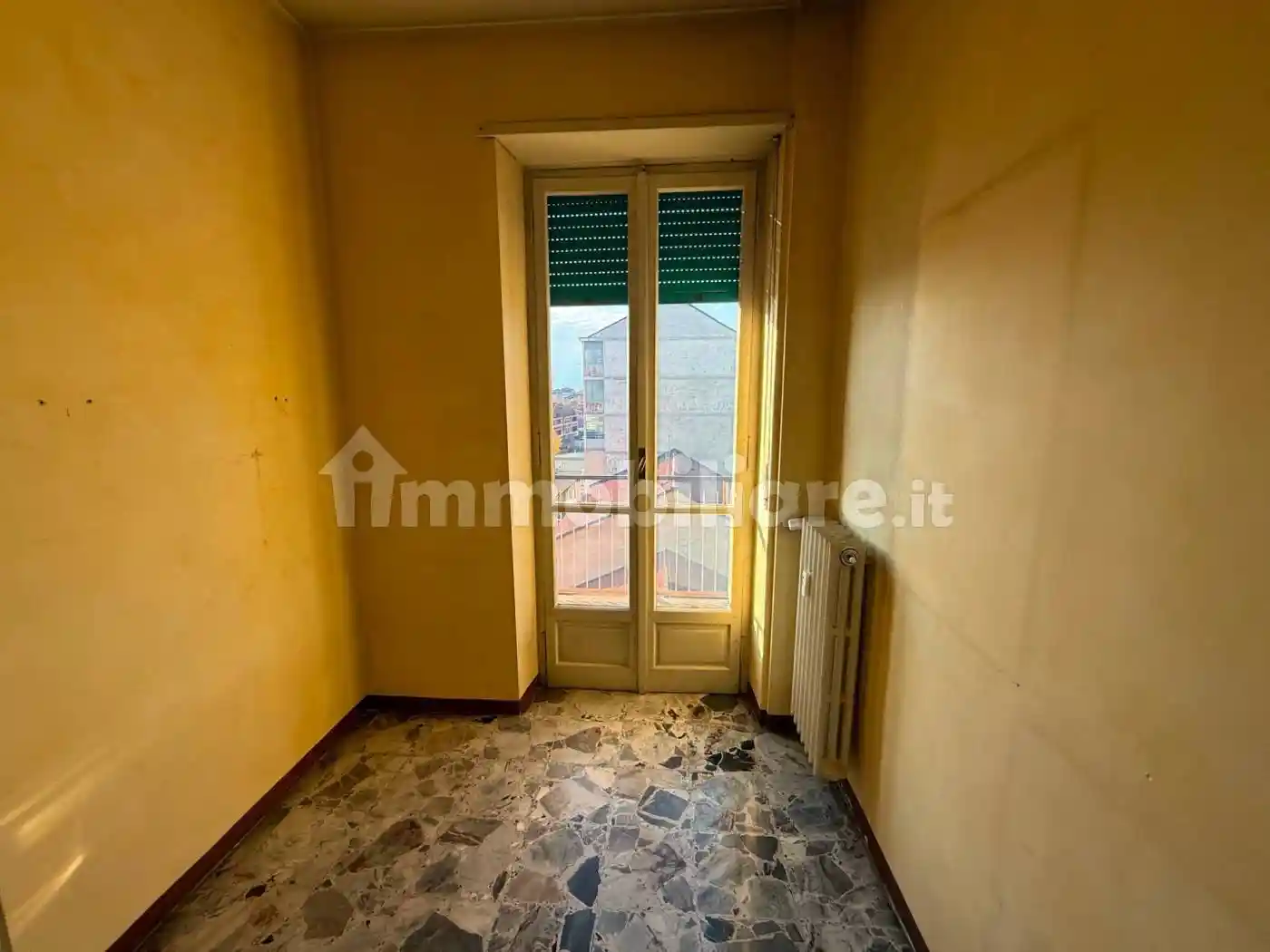 Trilocale via Pastrengo 37, Mercato - Santa Maria, Moncalieri - foto 5