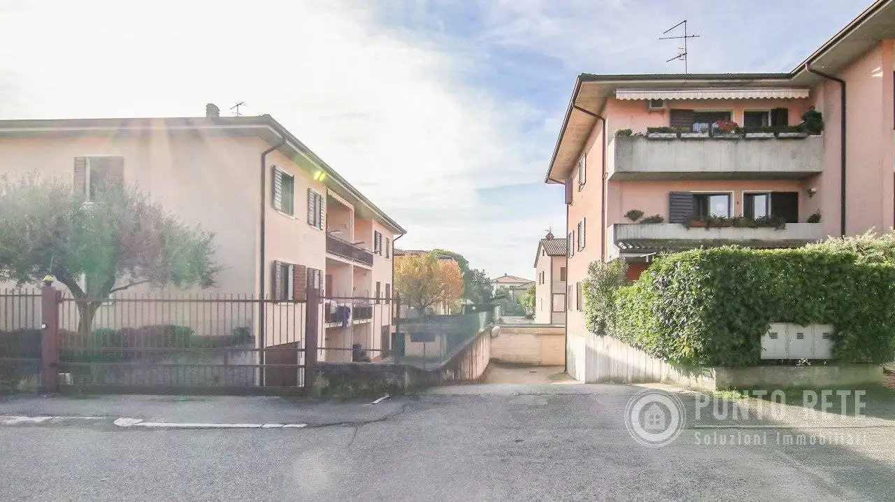 Appartamento in vendita a San Pietro in Cariano