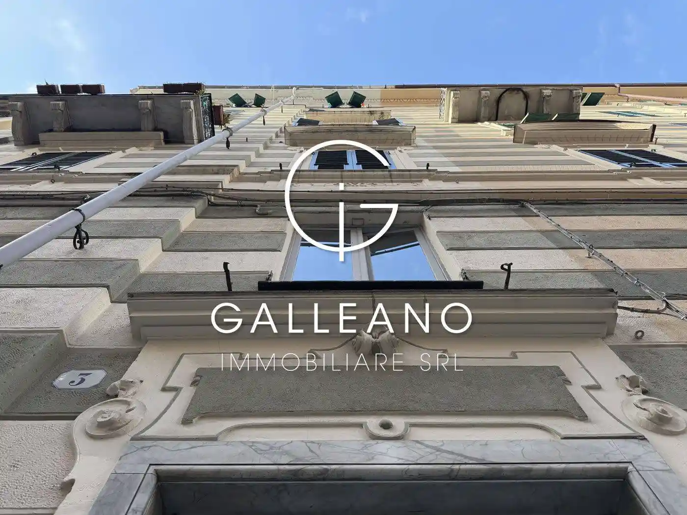 Attico - Mansarda in vendita a Savona