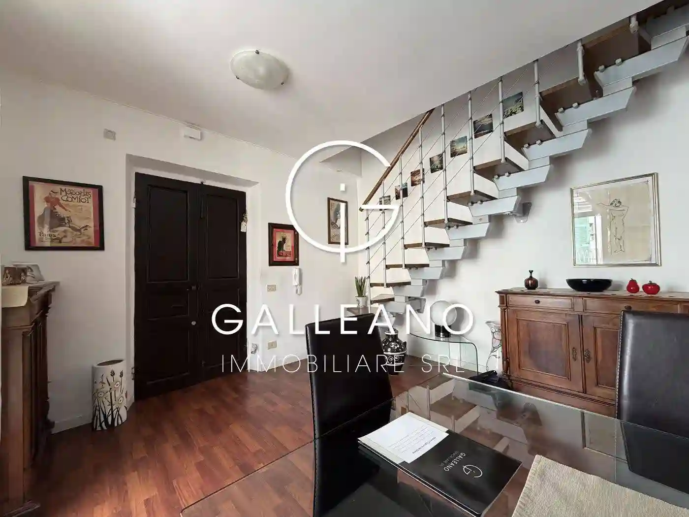 Attico - Mansarda - foto 2