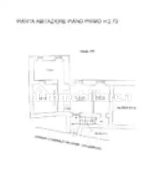 Appartamento in asta a Prelà