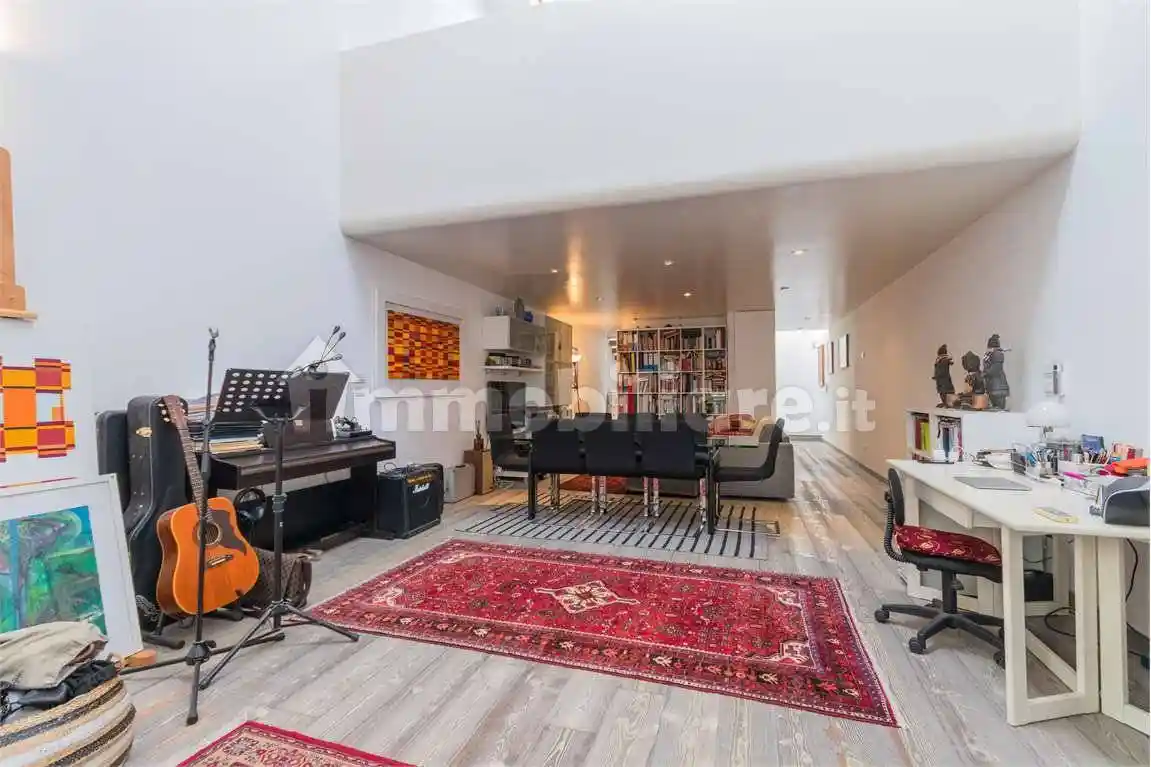 Loft in vendita a Venezia