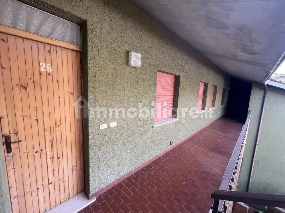 Appartamento in vendita a Bardi