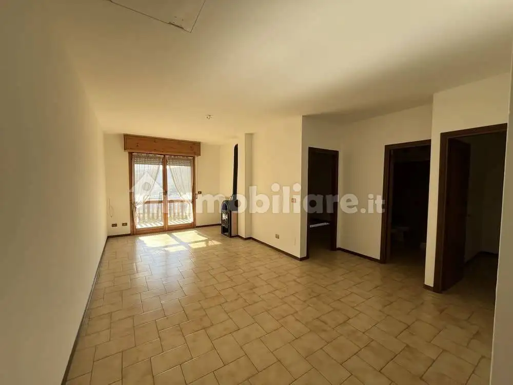 Quadrilocale via dei Principi Landi, Centro, Bardi - foto 3