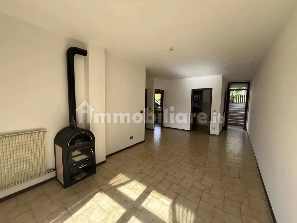 Quadrilocale via dei Principi Landi, Centro, Bardi - foto 4