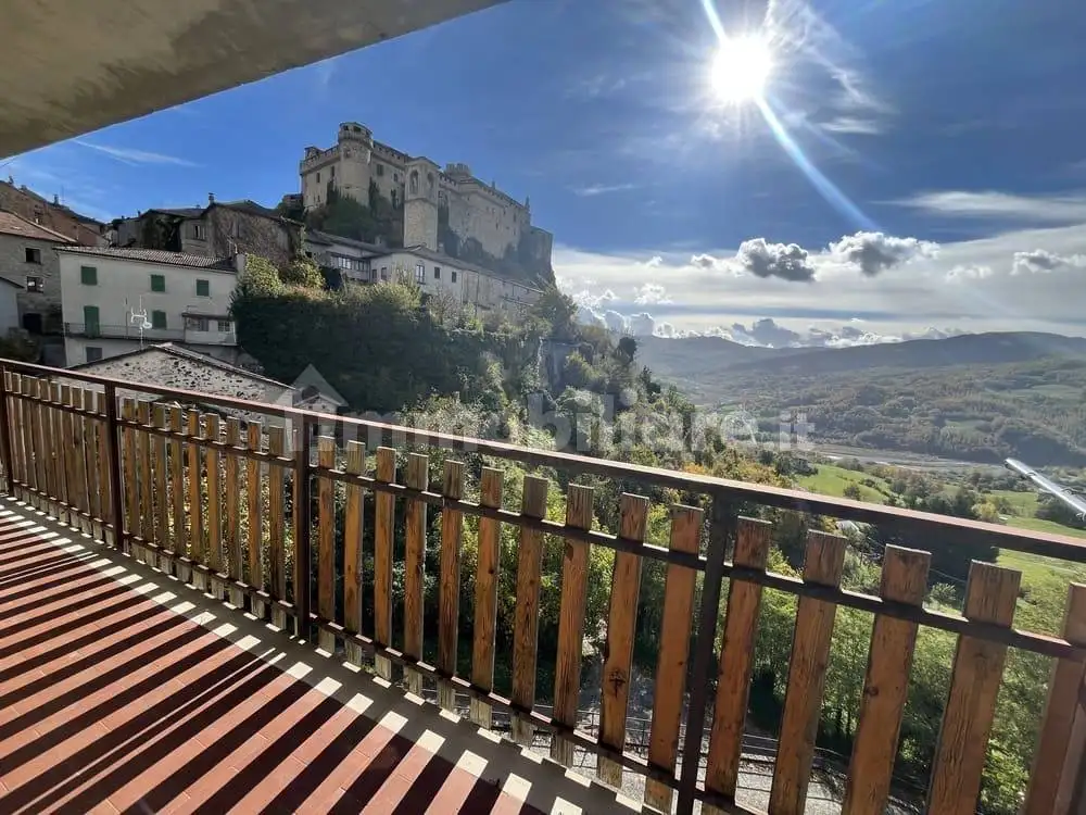 Quadrilocale via dei Principi Landi, Centro, Bardi - foto 5