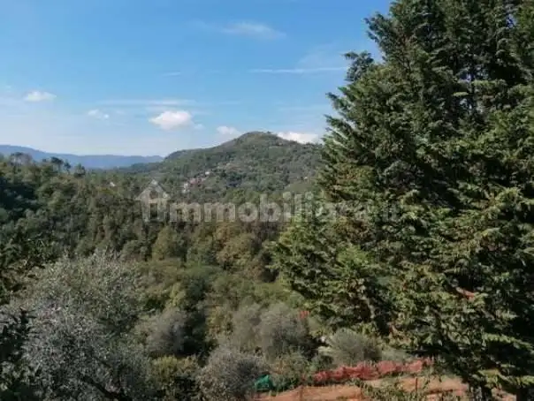 Appartamento in asta a Vezzano Ligure