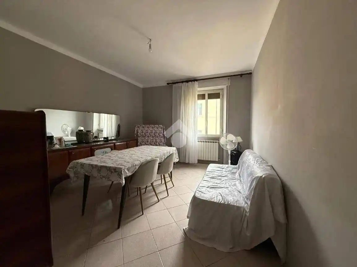 Appartamento in vendita a Colleferro