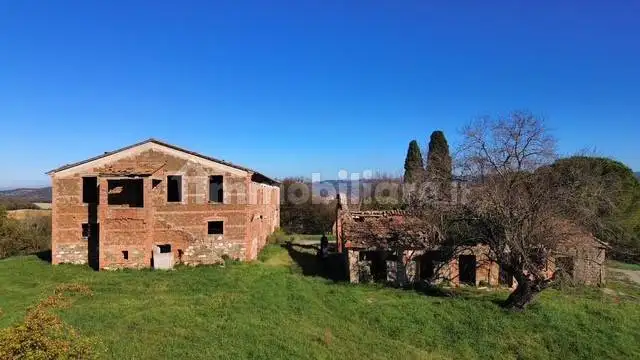 Rustico - Casale in vendita a Città della Pieve