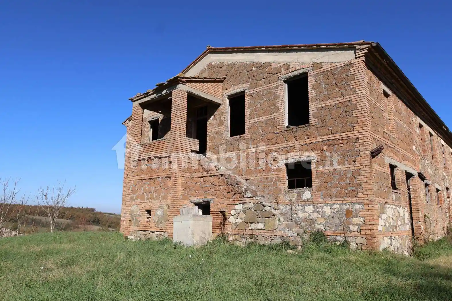 Casale Vocabolo Caprara, Città della Pieve - foto 3