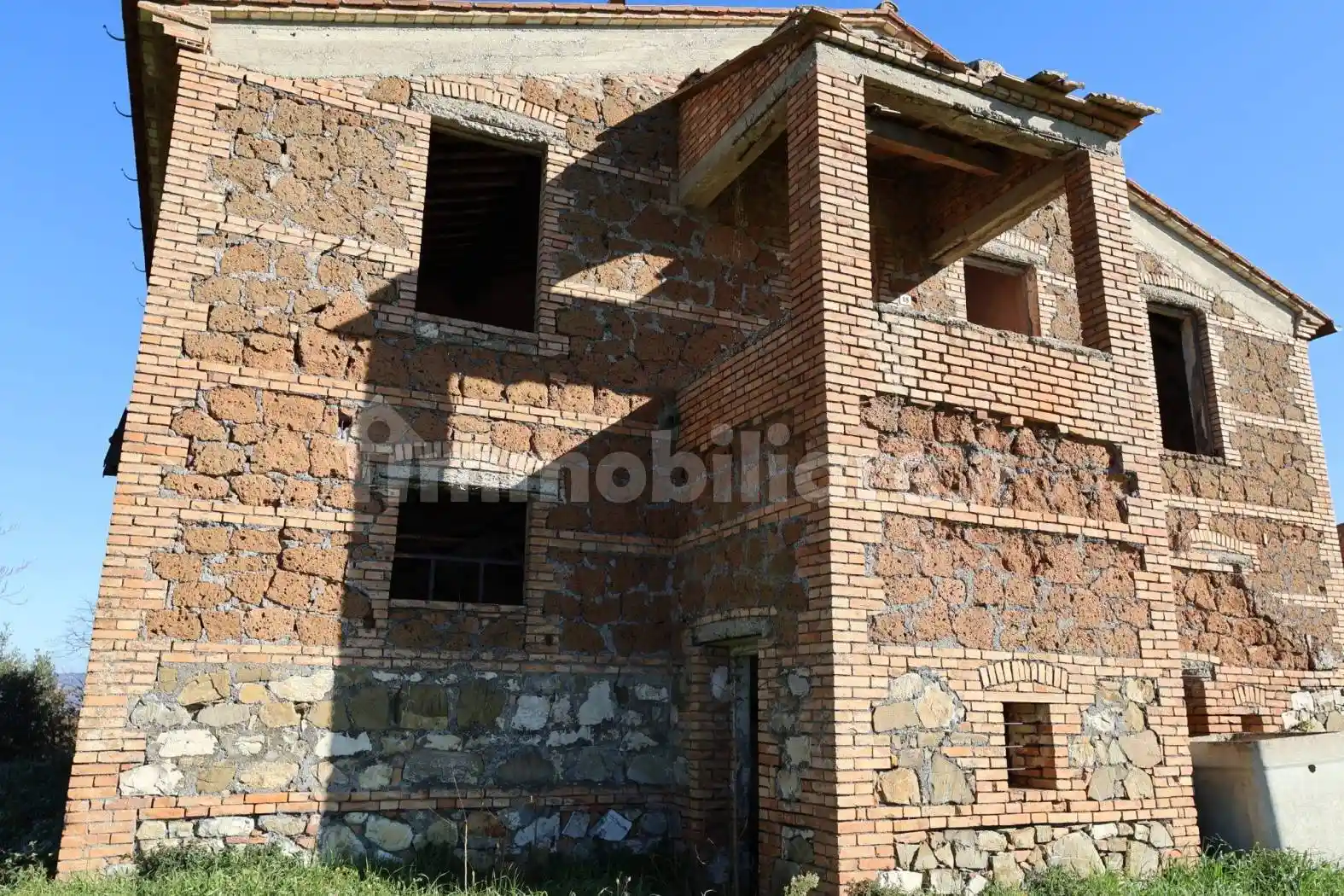 Casale Vocabolo Caprara, Città della Pieve - foto 4