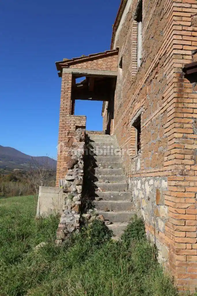 Casale Vocabolo Caprara, Città della Pieve - foto 5