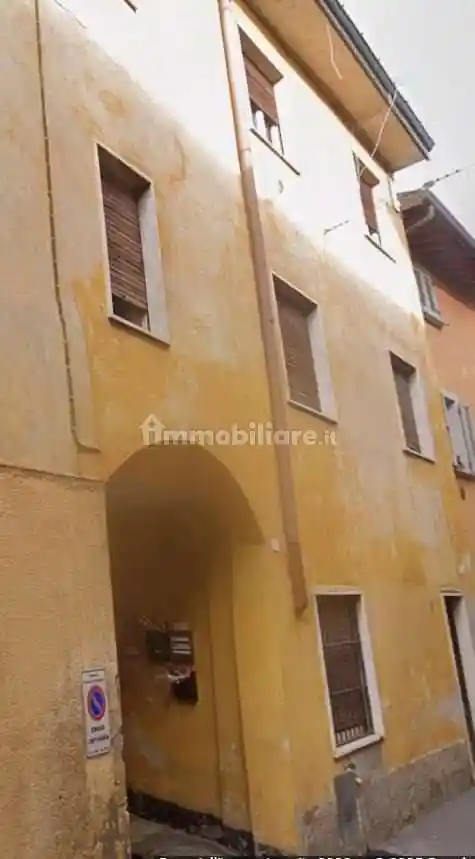 Appartamento in vendita a Capriate San Gervasio