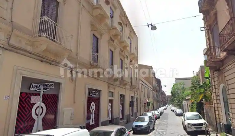Trilocale via Luigi Capuana, Corso Sicilia - Fiera, Catania - foto 5