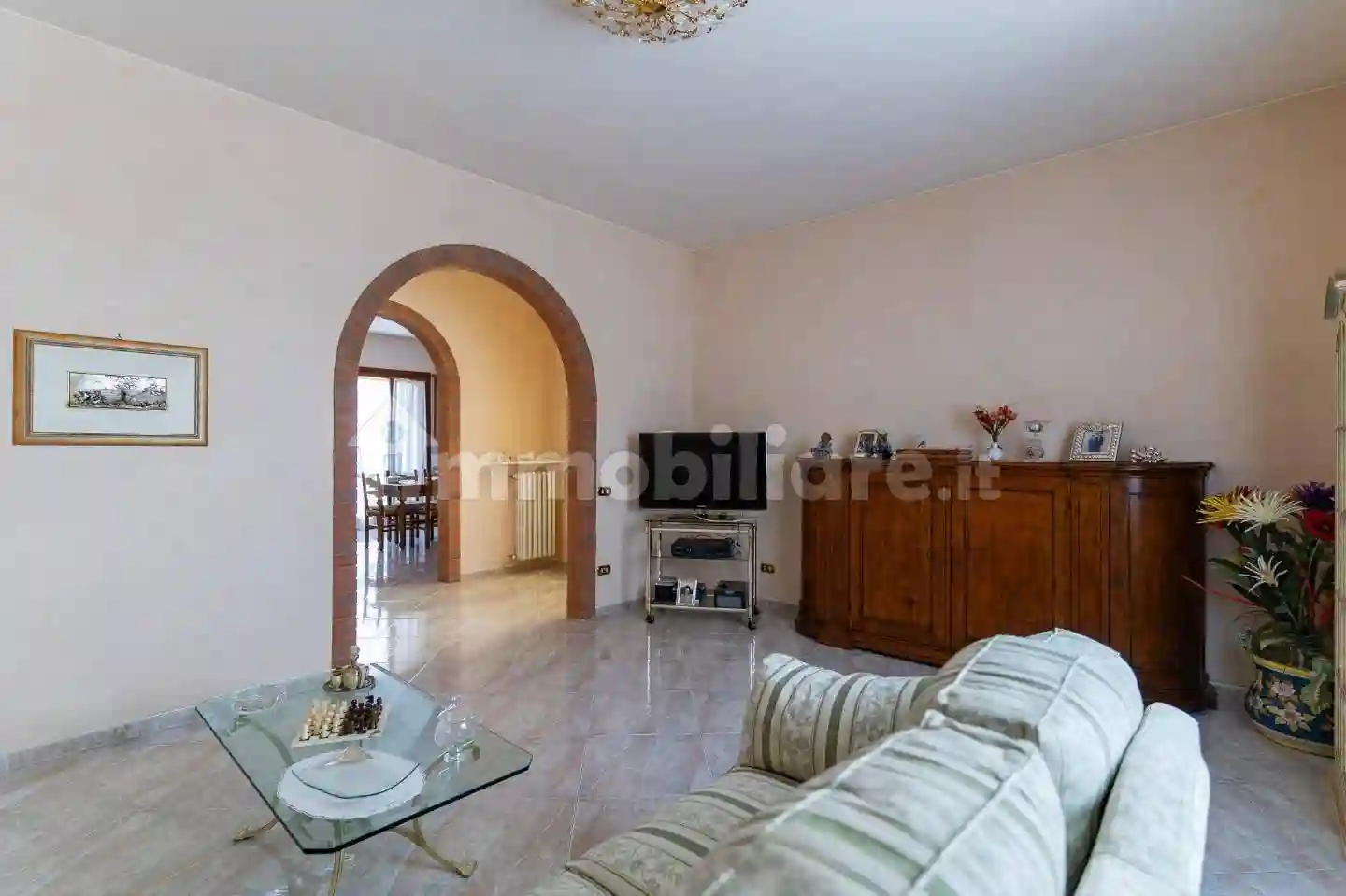 Villetta a schiera - foto 4