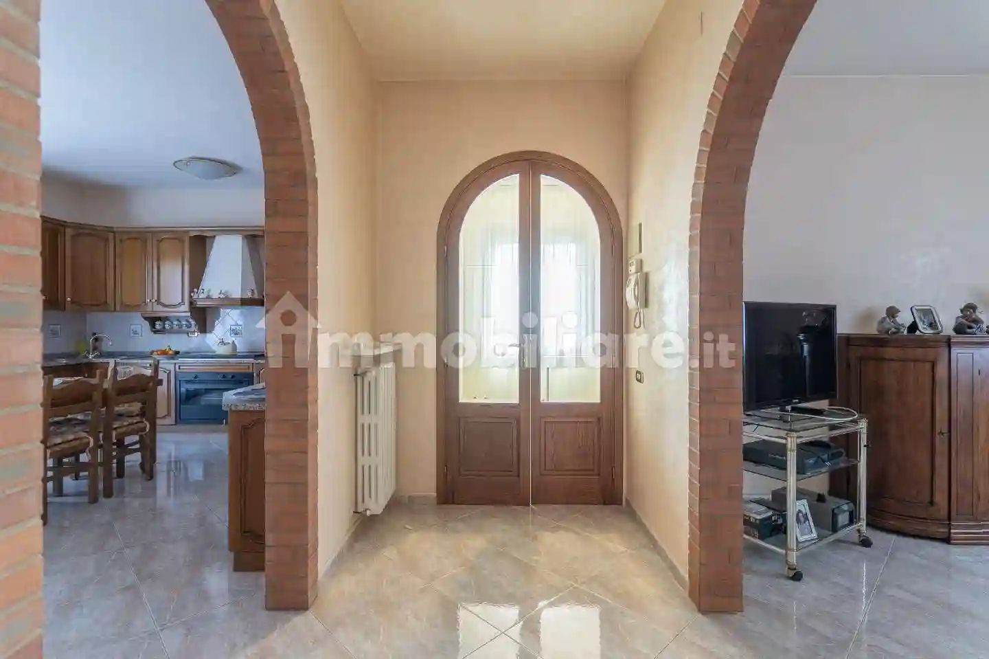 Villetta a schiera - foto 5