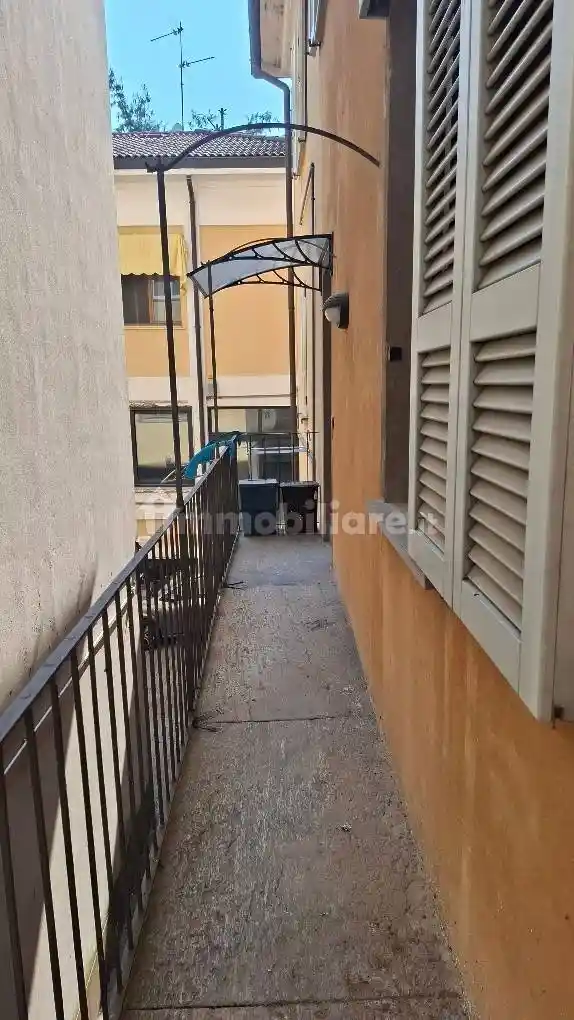 Appartamento in affitto a Lodi