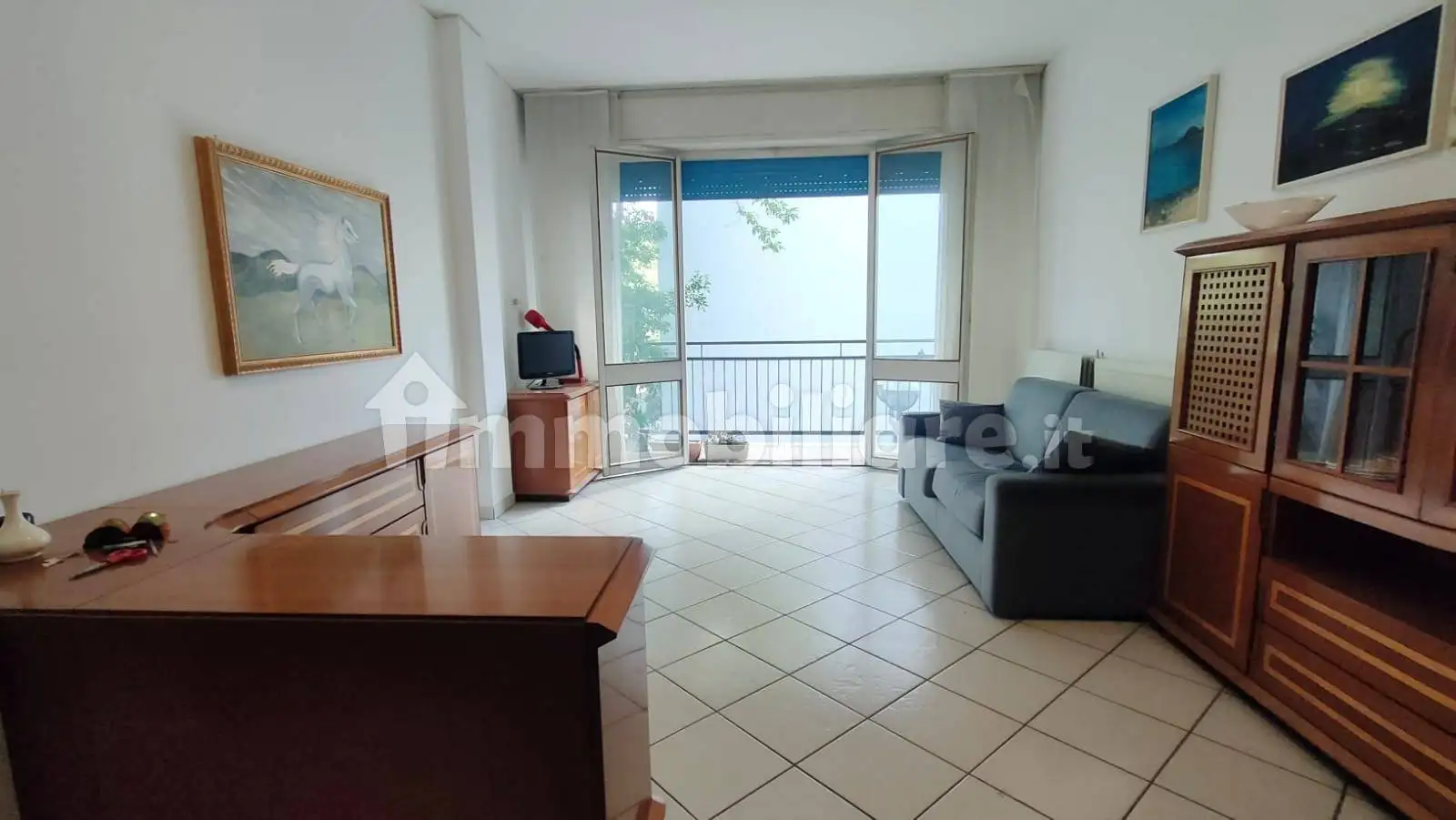 Appartamento in affitto a Rimini