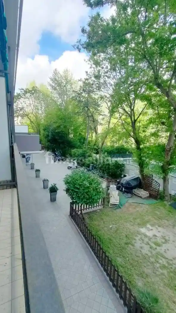 Bilocale viale Amerigo Vespucci 29, Marina Centro, Rimini - foto 4