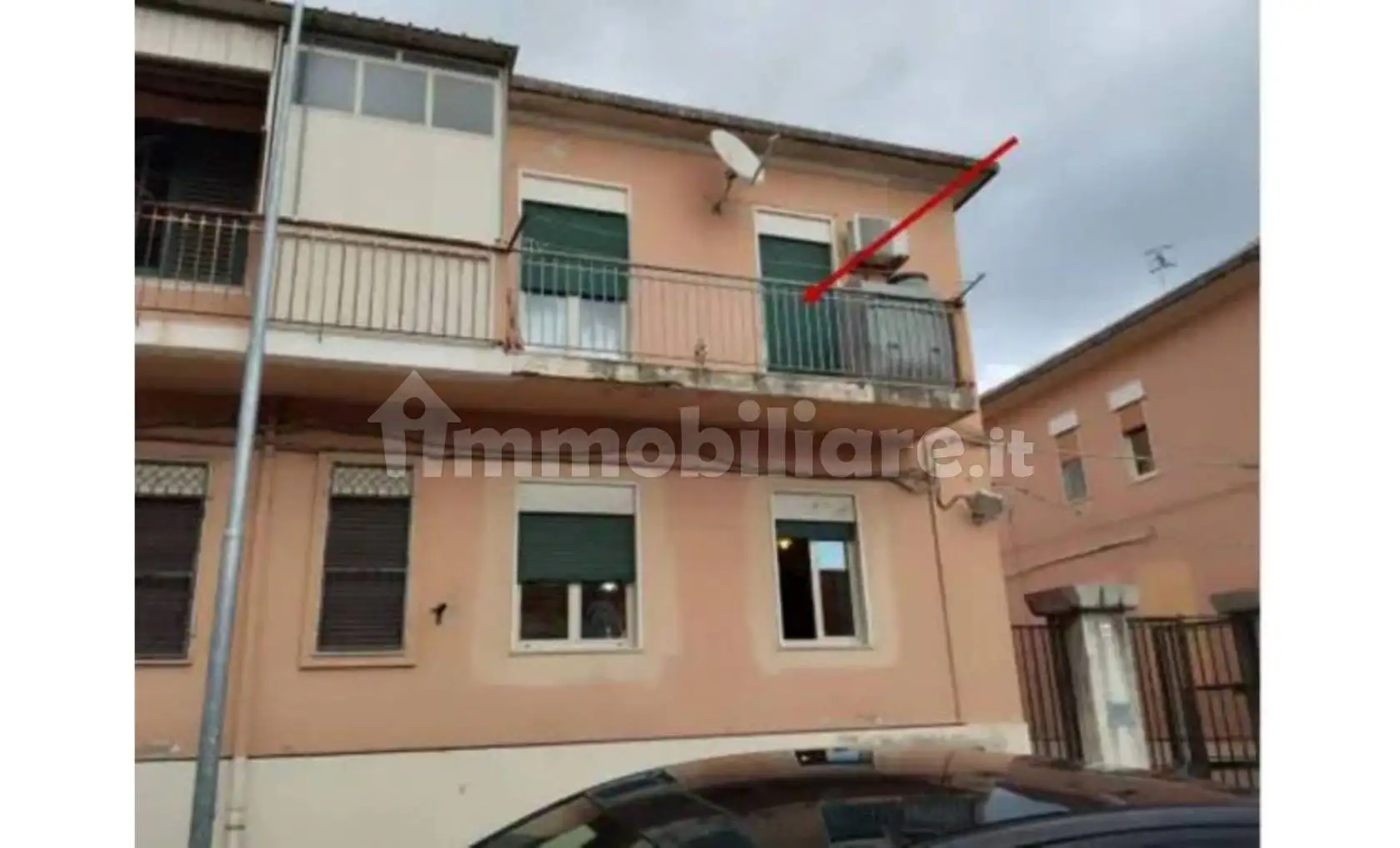 Appartamento in asta a Messina