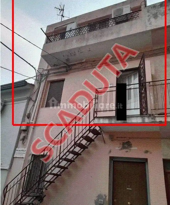 Appartamento in vendita a Messina